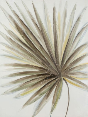 Obraz 438a 60 X 80 Cm Oliwkowy