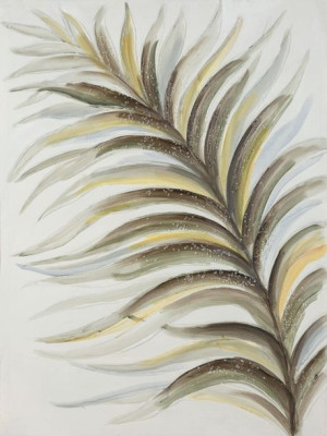 Obraz 438b 60 X 80 Cm Oliwkowy