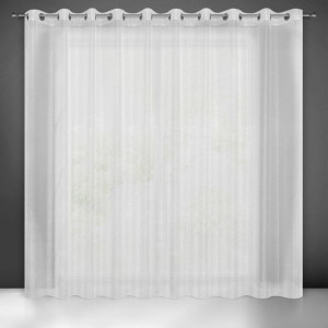 Firana Gotowa Emma 290x250 Cm Biały