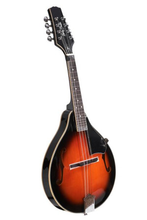Mandolina Harley Benton HBMA-50 Mandoline VS
