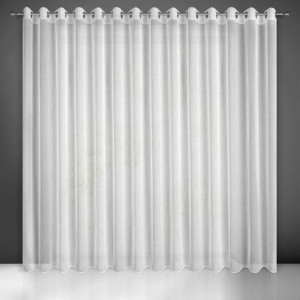 Firana Gotowa Sonia 300x250 Cm Biały