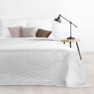 Narzuta D91 Luiz 170x210 Cm Biały