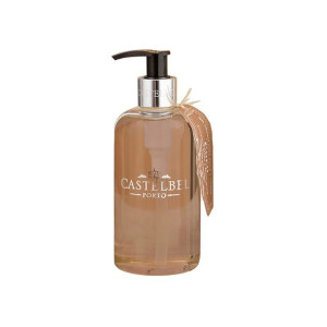 Żel do rąk i ciała Castelbel kokos 300ml