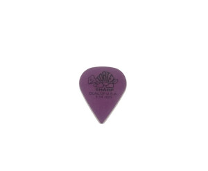 Kostka do gry DUNLOP TORTEX Standard 1,14mm