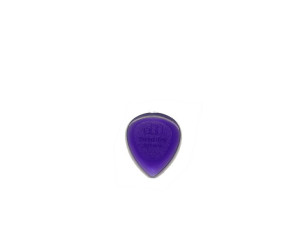 Kostka do gry DUNLOP STUBBY Jazz 2,00mm