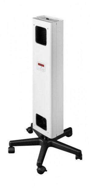 Lampa wirusobójcza bakteriobójcza ASEPTOR 236MC