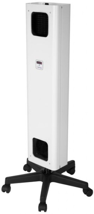 Lampa wirusobójcza bakteriobójcza ASEPTOR Basic 255MC