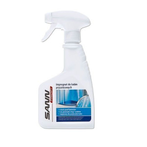 IMPREGNAT DO KABIN PRYSZNICOWYCH 200 ml Sann Profi
