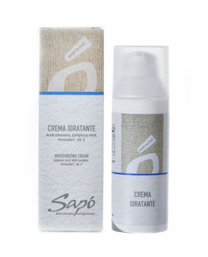 Crema Idratante