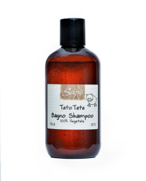 Tato tata Bagno