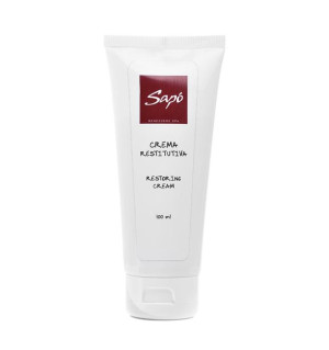 Sapo Crema restitutiva