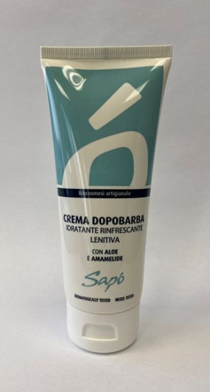 Crema dopobarba