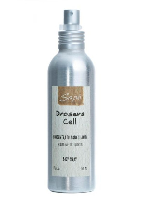 Dosera cell concentrato modellante