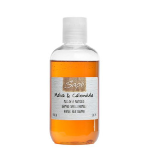 Shampoo Capelli Normali Malva&Calendula
