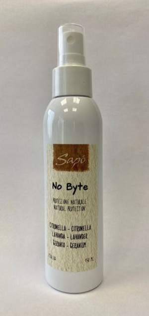 No byte