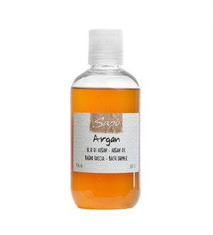 Bagno doccia Olio di Argan