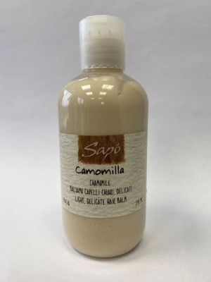 Balsamo Capelli Camomilla