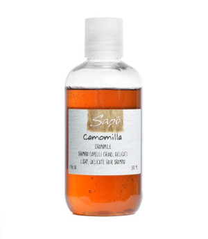 Shampoo Camomilla