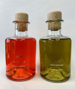 Profumo per l’ambiente Aranella