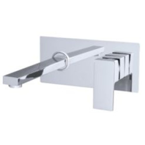 Caro Flush Basin Kran