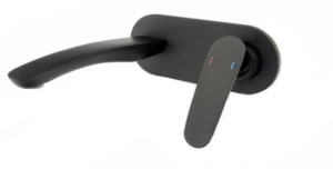 Evo Flush Basin Kran