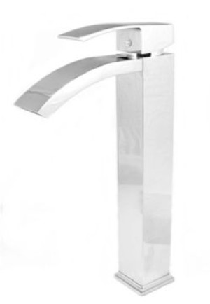 Cascade Bateria umywalkowa wysoka