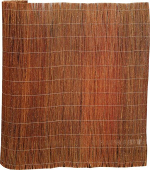 Mata osłonowa "Wiklina" 100x500 cm