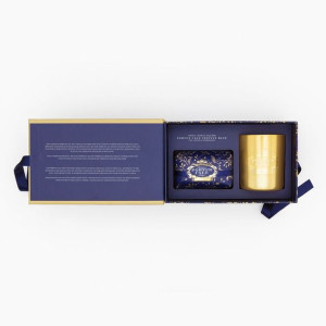 Zestaw upominkowy Portus Cale Festive Blue