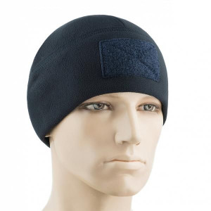 Czapka Polarowa Watch Cap Elite polar L Dark Navy Blue