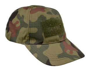 CZAPKA TAKTYCZNA   TEXAR pl camo