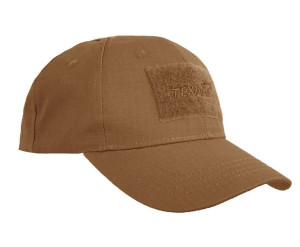 Czapka Taktyczna Texar Brown