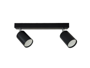 Lampa sufitowa ścienna kinkiet LED oprawa regulowana Spot GU10