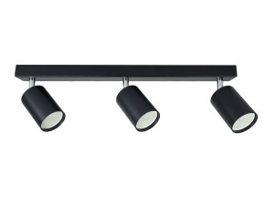 Lampa sufitowa ścienna kinkiet LED oprawa regulowana Spot GU10