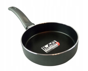 Patelnia Ambition 16 Cm Mała Głęboka Indukcja
