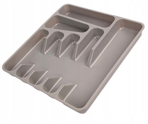 Wkład Do Szuflady Organizer Na Sztućce Duży 39,5cm