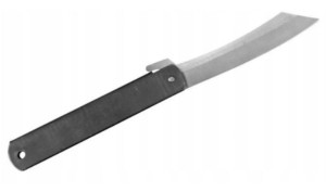Nóż Higonokami KING-LL-95
