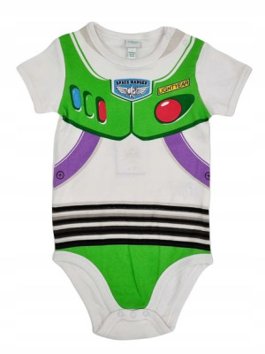 OVS body rozm. 86 18-24 mies. Space Ranger