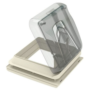 Okno Dachowe Vent 28 F Crystal - Fiamma