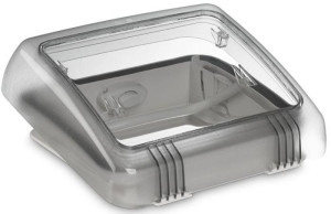 Okno Dachowe Micro Heki 28x28 Z Wymuszoną Wentylacją - Dometic