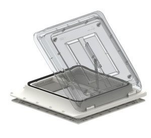 Okno Dachowe 40 Vent 160 Crystal - Fiamma