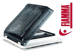 Fiamma 40 Vent 160 Crystal - Okno Dachowe