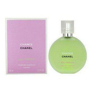 Chanel Chance Eau Fraiche Hair Mist 35ml mgiełka do włosów