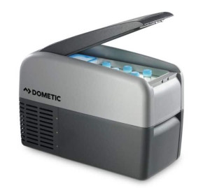 Lodówka Kompresorowa Dometic Waeco Coolfreeze Cdf16 Turystyczna Zamrażarka