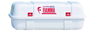 Fiamma Ultra-box 2 - Dachowy Box Bagażowy 400 Litrów