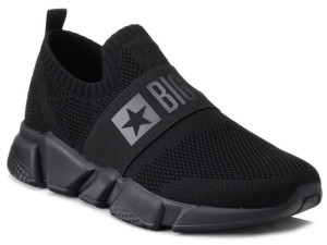 Buty sportowe damskie BIG STAR JJ274296 wsuwane