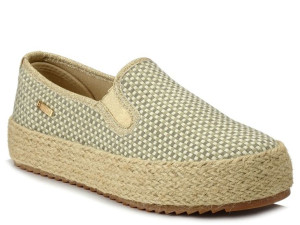 Espadryle damskie BIG STAR JJ274394 platforma