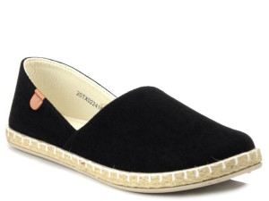 Buty espadryle damskie News 20TX022416 slip-on