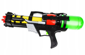 Karabin Pistolet Na Wodę Broń Wodna Dyngus Wakacje