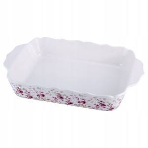 Naczynie Żaroodporne Ceramiczne Zapiekania 2,8l