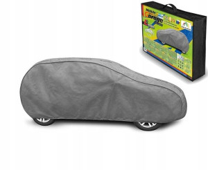 Pokrowiec plandeka 3 warstwy Renault Megane